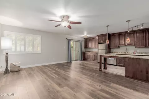Living - 5525 E Thomas Rd #H1, Phoenix, AZ 85018 photo 1 of 2