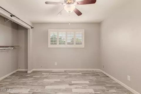 Bedroom - 5525 E Thomas Rd #H1, Phoenix, AZ 85018 photo 1 of 1
