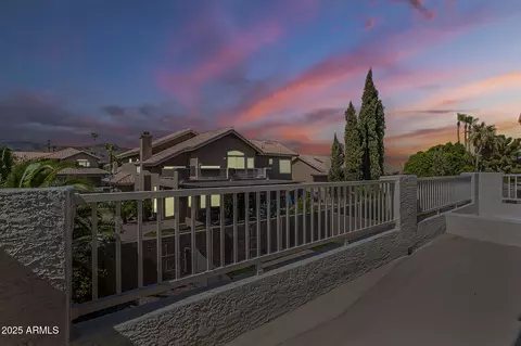 1612 E Glenhaven Dr, Phoenix, AZ 85048 photo 38