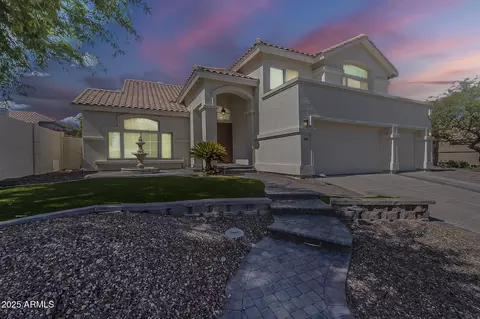 1612 E Glenhaven Dr, Phoenix, AZ 85048 photo 3