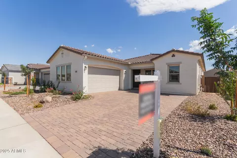12013 W Marguerite Ave, Avondale, AZ 85323