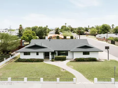 505 E Rose Ln, Phoenix, AZ 85012