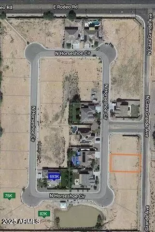 2338 N Horseshoe Cir #24, Casa Grande, AZ 85122