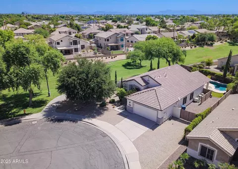 2741 S Pleasant Pl, Chandler, AZ 85286