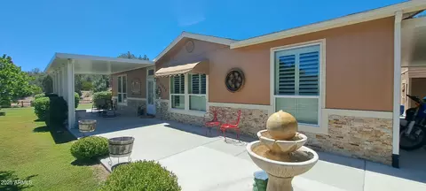 11035 W Cherry Creek Rd, Dewey, AZ 86327