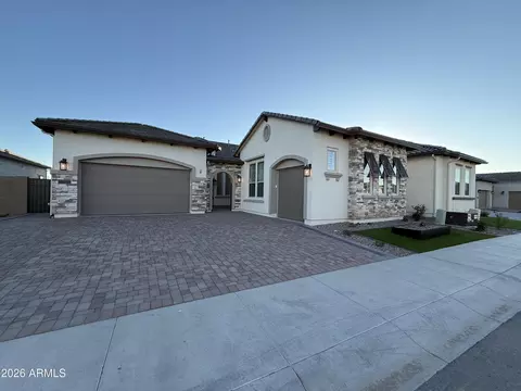 1151 E Peach Tree Dr, Chandler, AZ 85249