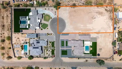 1234 N 104th St #-, Mesa, AZ 85207