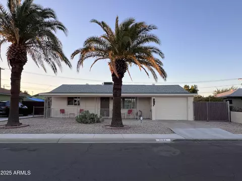 11124 W Nebraska Ave, Youngtown, AZ 85363
