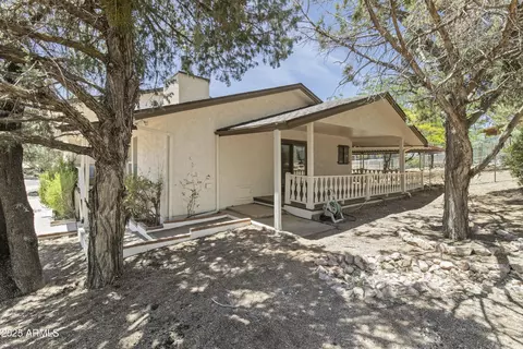 812 S Boulder Cir, Payson, AZ 85541 photo 35
