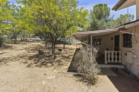 812 S Boulder Cir, Payson, AZ 85541 photo 31