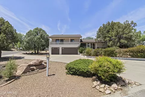 812 S Boulder Cir, Payson, AZ 85541