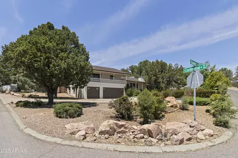 812 S Boulder Cir, Payson, AZ 85541 photo 3