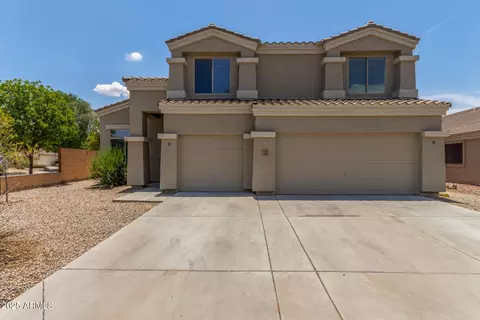 2191 W Pima Ave, Coolidge, AZ 85128