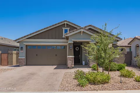 3010 W New River Dr, Queen Creek, AZ 85142