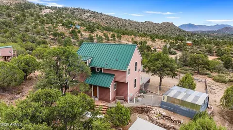 16795 N Indian Ruins Rd, Prescott, AZ 86305