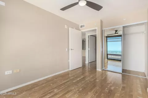 Bedroom - 4808 N 24th St #1127, Phoenix, AZ 85016 photo 2 of 2