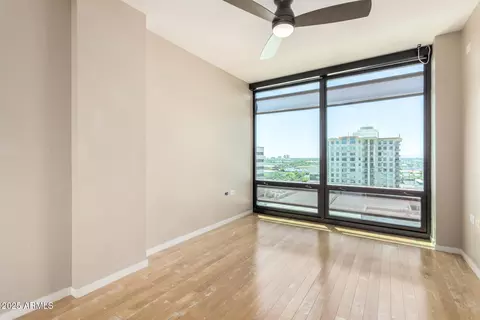 Bedroom - 4808 N 24th St #1127, Phoenix, AZ 85016 photo 1 of 2