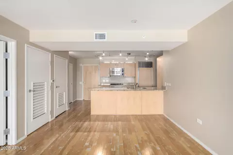 Living - 4808 N 24th St #1127, Phoenix, AZ 85016 photo 3 of 6
