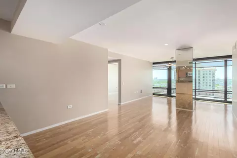 Living - 4808 N 24th St #1127, Phoenix, AZ 85016 photo 4 of 6