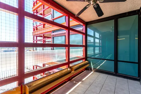 Exterior - 4808 N 24th St #1127, Phoenix, AZ 85016 photo 1 of 7
