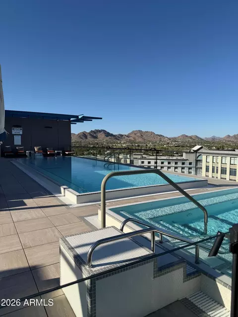 Exterior - 4808 N 24th St #1127, Phoenix, AZ 85016 photo 6 of 7