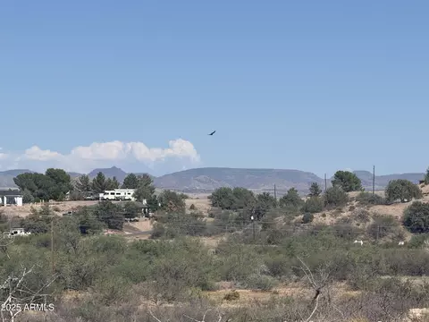 19669 E Sage Brush Dr #2188, Mayer, AZ 86333