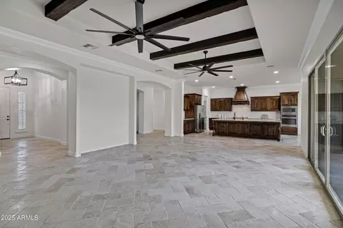 Living - 3076 E La Costa Dr, Gilbert, AZ 85298 photo 5 of 9