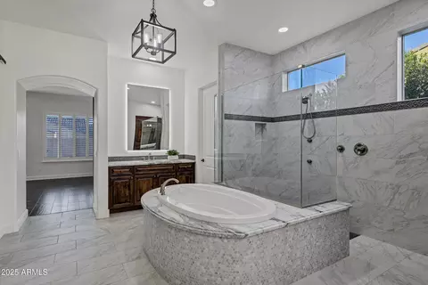 Bath - 3076 E La Costa Dr, Gilbert, AZ 85298 photo 3 of 9