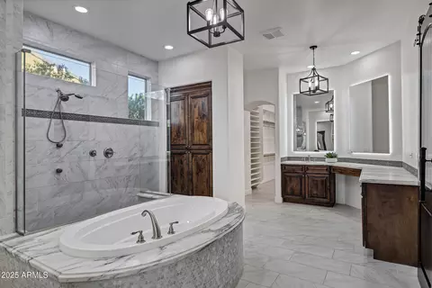 Bath - 3076 E La Costa Dr, Gilbert, AZ 85298 photo 1 of 9