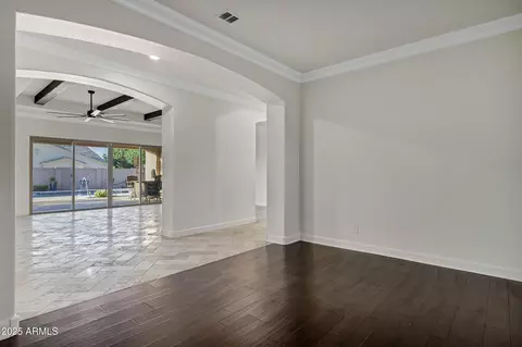 Living - 3076 E La Costa Dr, Gilbert, AZ 85298 photo 7 of 9