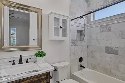 Bath - 3076 E La Costa Dr, Gilbert, AZ 85298 photo 7 of 9