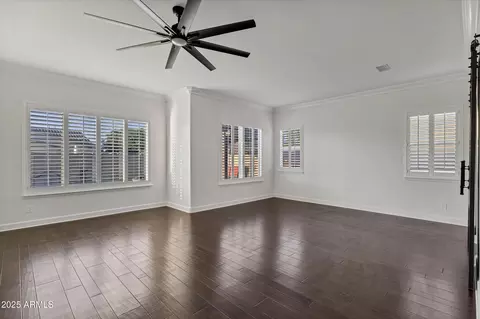 Living - 3076 E La Costa Dr, Gilbert, AZ 85298 photo 8 of 9