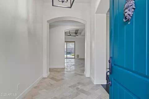Entry Way - 3076 E La Costa Dr, Gilbert, AZ 85298 photo 1 of 3