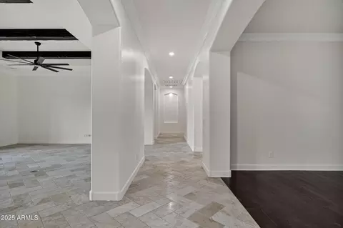 Entry Way - 3076 E La Costa Dr, Gilbert, AZ 85298 photo 2 of 3