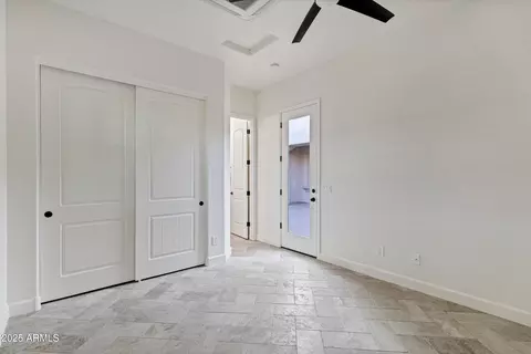Bedroom - 3076 E La Costa Dr, Gilbert, AZ 85298 photo 6 of 6