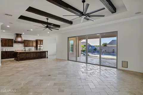 Living - 3076 E La Costa Dr, Gilbert, AZ 85298 photo 2 of 9