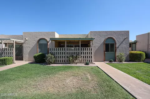 8145 N Central Ave #15, Phoenix, AZ 85020
