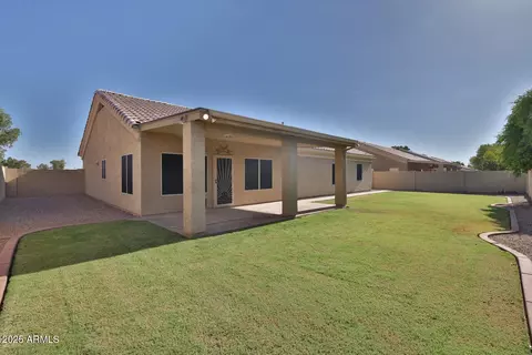 Exterior - 3020 Encanto St, Mesa, AZ 85213 photo 1 of 2