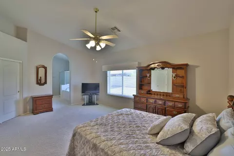 Bedroom - 3020 Encanto St, Mesa, AZ 85213 photo 4 of 4