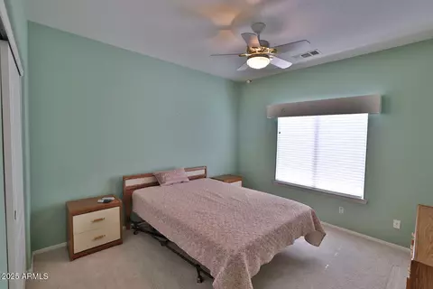 Bedroom - 3020 Encanto St, Mesa, AZ 85213 photo 2 of 4