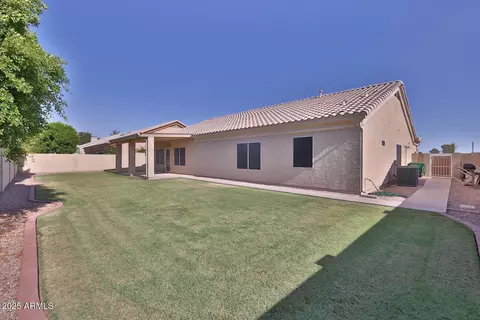 Exterior - 3020 Encanto St, Mesa, AZ 85213 photo 2 of 2