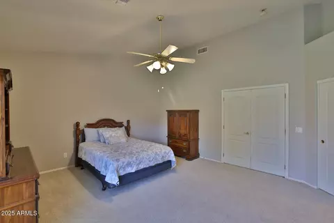 Bedroom - 3020 Encanto St, Mesa, AZ 85213 photo 3 of 4