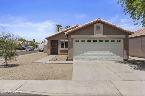 8344 W Highland Ave, Phoenix, AZ 85037