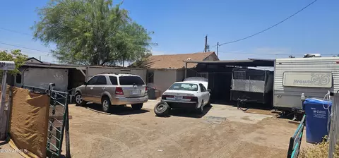 4006 S 3rd Ave, Phoenix, AZ 85041