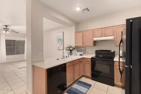 1961 N Hartford St #1212, Chandler, AZ 85225