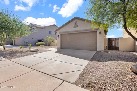 20917 N Sansom Dr, Maricopa, AZ 85138