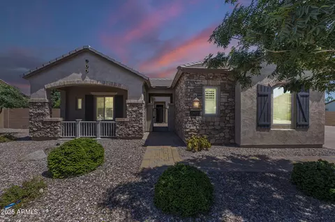 22092 E Camacho Rd, Queen Creek, AZ 85142