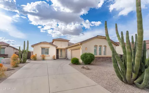 32160 N Dog Leg Ct, San Tan Valley, AZ 85143