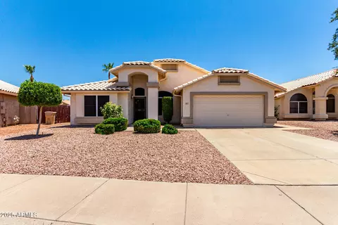 9817 W Irma Ln, Peoria, AZ 85382