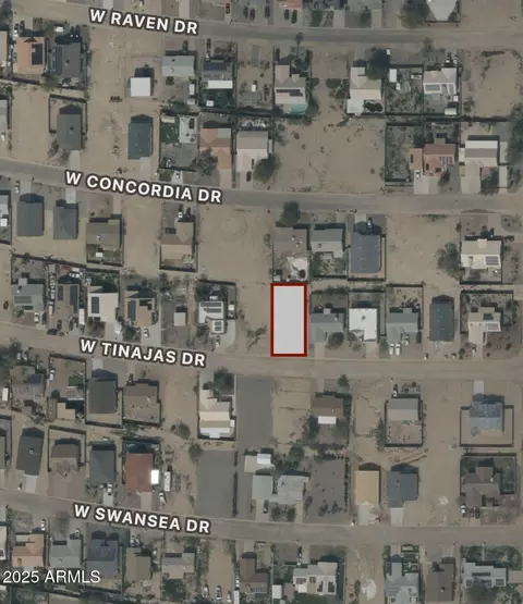 8924 W Tinajas Dr #576, Arizona City, AZ 85123